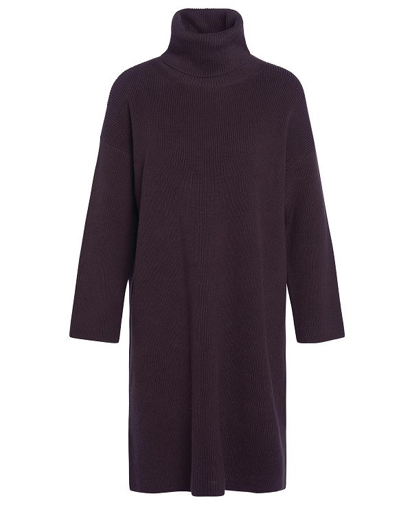 Barbour Stitch Dress Μπεζ | BABO89583