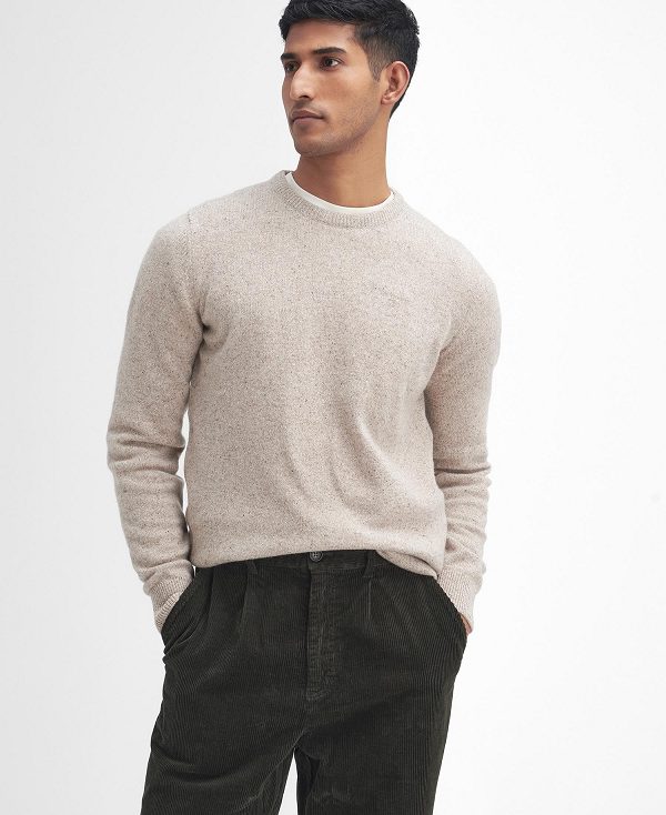 Barbour Stretch Cord Relaxed Trousers πρασινο | BABO88821