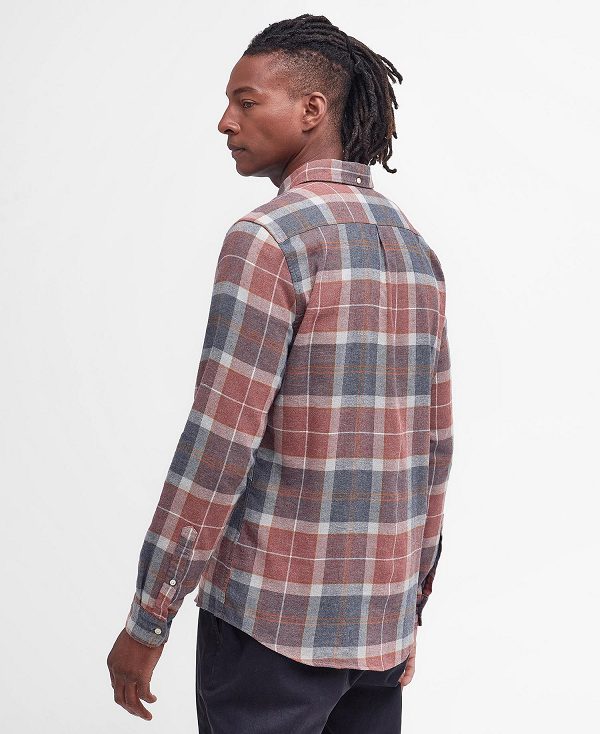 Barbour Tamar Tailored Shirt Πολύχρωμο | BABO87657