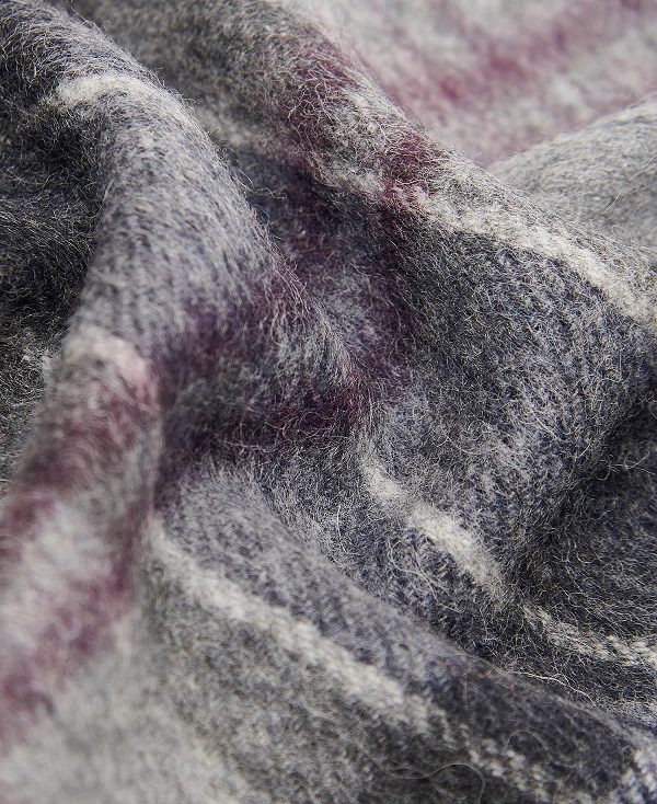 Barbour Tartan Scarf Πολύχρωμο | BABO89082