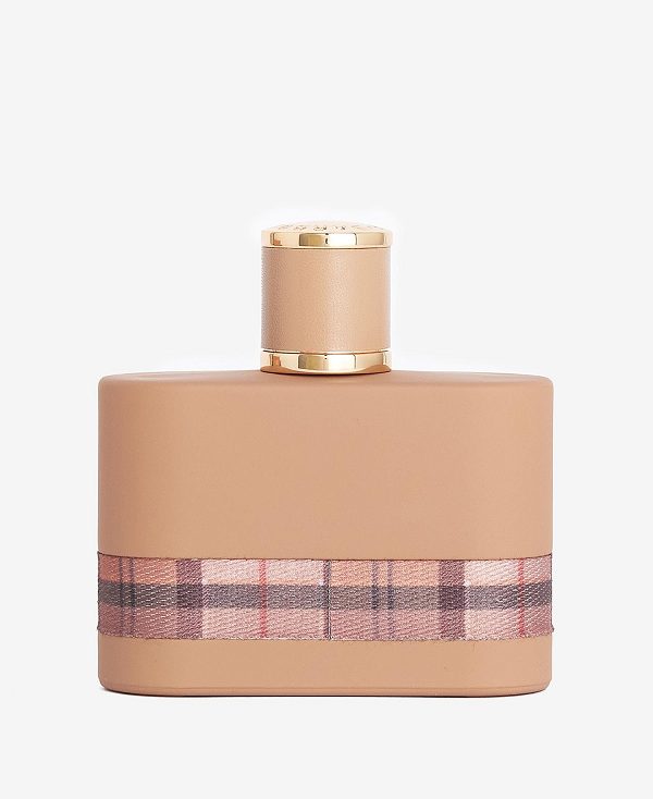 Barbour The New Origins For Her Eau De Parfum (100ml) καφε | BABO89999