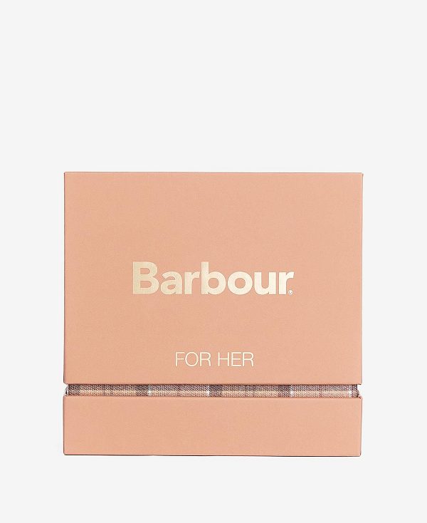 Barbour The New Origins For Her Eau De Parfum (100ml) καφε | BABO89999