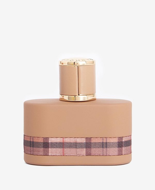 Barbour The New Origins For Her Eau De Parfum (50ml) καφε | BABO90000