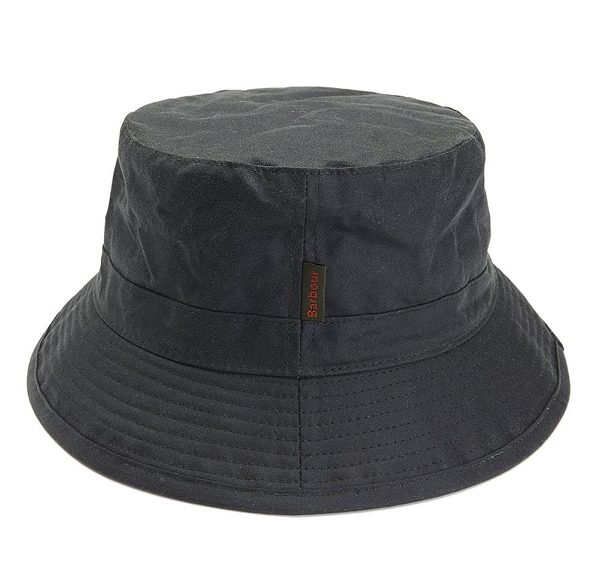 Barbour Wax Sports Hat μαυρα | BABO89066