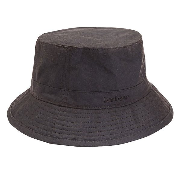 Barbour Wax Sports Hat μαυρα | BABO89067